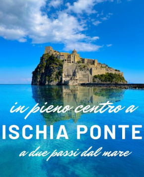Jack Apartment Ischia Ponte